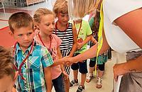 Novo šolsko leto - nov začetek 1